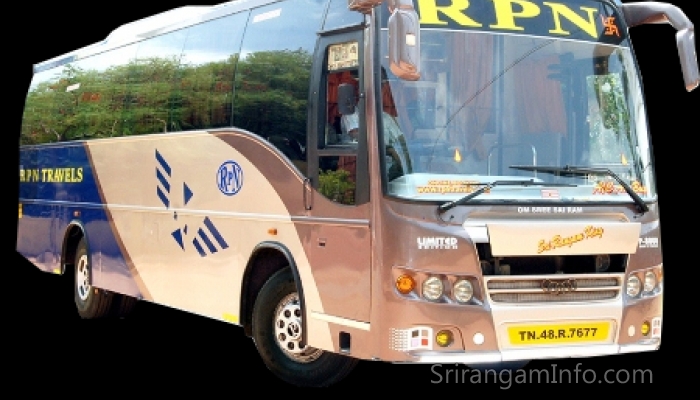 Rpn Travels